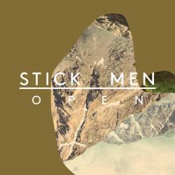Stick Men : Open